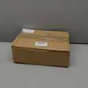 24 Pcs Plastic Salt and Pepper Shakers Bulk Spices Shakers with Perforated Lid Seasonings Containers Clear Empty Salt Bottles for Home Restaurant Kitchen(White,2 oz)