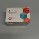 VENALISA Blue Gel Nail Polish Set, 6 Colors Light Blue Gel Polish UV Soak Off For Nail Salon DIY Home Manicure