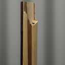 YAMAHA Electric Bass Quitar TRBX604FM Mat Amber