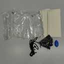 Gaoye 6 Reading Glasses Men/Women, Eyeglasses, Blue Light Readers for Men/Women, Eye Glasses (A6 Transparent)