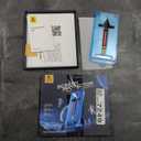 MAGIC JOHN 2 Pack for iPhone 13 Pro Max/iPhone 14 Plus 6.7 inch Privacy Glass Screen Protector, Auto Dust-Elimination Installation, Bubble Free, Easy Installation