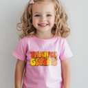 Thanksgiving Shirts for Kids Boys Girls Toddler Funny Turkey Pumpkin Graphic T-Shirt Clothes Tops Tee 2T-8Y (7-8 Years)