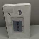 Kikcoin Extra Large Bamboo Cutting Boards, (Set of 3) Chopping Boards with Juice Groove Bamboo Wood Cutting Board Set Butcher Block for Kitchen, End Grain Serving Tray