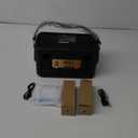 iLive Karaoke+ Wireless Party Machine