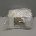 Marbrasse Pen Organizer with 2 Drawer, Multi-Functional Pencil Holder for Desk, Desk Organizers and Accessories with 5 Compartments + Drawer for Office Art Supplies (Beige)