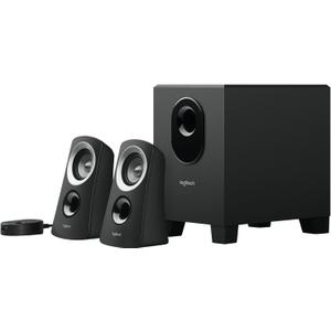Logitech Z313 2.1 Speaker System