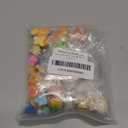 DIYDEC 40pcs Mini Resin Animal 40 Styles Tiny Resin Animals Miniature Little Small Animal Figures Bulk for Micro Fairy Garden Landscape Accessories Dollhouse Hide Crafts Decor Aquarium Toys