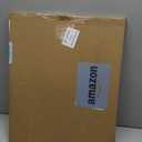 Housmile 16x20x1 Air Filter, MERV 11, MPR 1000, Unique ABS White Plastic Frame, Durable and Easy to Replace, Clean Living Basic Dust, 6 Pack (Exact Size: 19.6" x 15.6" x 0.9")