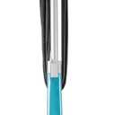 Bissell Featherweight Stick Lightweight Bagless Vacuum with Crevice Tool, 2033, One Size Fits All, Blue