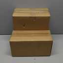 Plates and Bowls Sets, 12 Pieces Modern Stoneware Dinnerware Set for 4 Kitchen Dinner Set Ceramic Dishware Dishes Set Microwave and Dishwasher Safe (Maize Yellow)