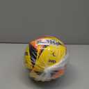 WILSON AVP OPTX Game Volleyball - Official Size, Yellow/Black