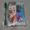 Fruit of the Loom Women's Breathable Underwear, Moisture Wicking Keeps You Cool & Comfortable, Size 5/6