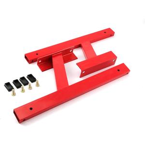 Speedmaster PCE407.1002 2-Leg Engine Storage Stand