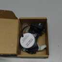 W10913953 Washer Shift Actuator Replacement for Whirlpool WTW4955HW2 WTW5000DW0 WTW5000DW1 WTW5000DW2 WTW5000DW3 WTW5005KW0