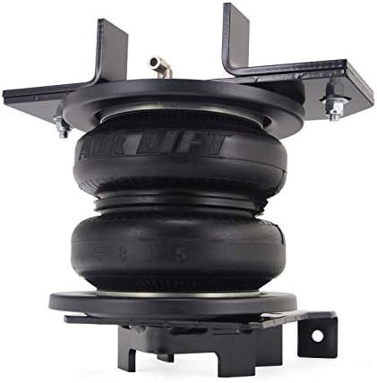 Air Lift LoadLifter 7500 XL Ultimate Air Spring Kit for 2014-2018 Ram 3500 4WD - 57595