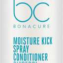 BC Bonacure MOISTURE KICK Spray Conditioner, 6.8-Ounce