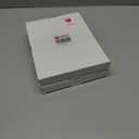 2 x Renditions Gallery 5x7 inch Picture Frame Avocado Wood Grain Frame, High-end Modern Style, Made of Cream Colored Solid Wood and High Definition Glass for Wall and Tabletop Photo Display