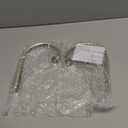 Curtain Holdbacks 2Pcs,Antique Bronze Barrel Zinc Alloy Curtain Tiebacks,Wall Mounted Curtain Holders for Drapes.