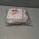 Cherry Baby Shower Decorations for Girls - Shes the Cherry On Top Themed Table Centerpieces, Banner, Hanging Swirls, Plates & Napkins, Sweet Welcome Baby Party Supplies