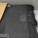 SwissGear 7895 Premium Rolling Garment Bag, Bonus Hanging Feature, Men's and Women's, 24-Inch Luggage - Black