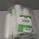 Amazon.com: Syntus Vacuum Sealer Bags, 6 Pack 3 Rolls 11" x 20' and 3 Rolls 8" x 20' Commercial Grade BPA Free Bag Rolls, Food Vac Bags for Storage, Meal Prep or Sous Vide : Home & Kitchen