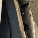 Office Chair, Ergonomic Desk Chairs 330LBS Capacity High Back Mesh Computer Chair with Flip-up Armrests, Comfy Work Chair with Adjustable Lumbar Support, Rolling Chair (One Size, Black)