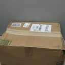 Sensyne 10'' Ring Light with 50'' Extendable Tripod Stand, LED Circle Lights with Phone Holder for Live Stream/ Makeup/ YouTube Video/ TikTok, Compatible with All Phones