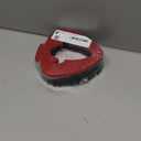 Scrubber for Vileda Turbo EasyWring Floor Mop Scrubbing Brush Cleaning Brush for Bathroom and Kitchen Tiles