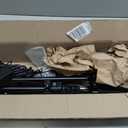 LED Grow Lights for Indoor Plants 5 Heads 450 LEDs Full Spectrum, Plant Lights for Indoor Growing with Stand, Plant Grow Lights with Auto 3/6/9/12/15/18H Timer for Indoor Tall Plants.