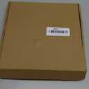 Fuel Gas Tank Handle Motorcycle Rear Passenger Grab Bar Aluminum Replacement for Yamaha R6 R1 MT09 MT07 FZ1 FZ6 FZ8 YZF600 YZF1000 MT-03 Accessories Aftermarket Parts (Black)