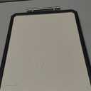 Titanium Cutting Boards for Kitchen, Large 16x11 Inch Pure Titanium and Wheat Straw PP Double Sided Chopping Board, Dishwasher Safe, Easy to Clean