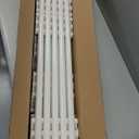 25 Pack T8 Bulbs 4 Foot, F32T8/865 Light Bulb 48 Inch 32 Watt 6500K Daylight 2500 Lumens G13 Base