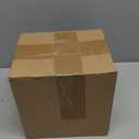 Outus 24 Pcs Christmas Balls Ornaments 1.6/2.4/3.2 Inch Large and Small Clear Glitter Ball Pink Christmas Hanging Plastic Shatterproof Christmas Tree Decor for Xmas Holiday Wedding Decoration