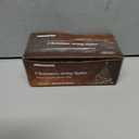 JMEXSUSS 100 LED String Lights Indoor Bedroom, 8 Modes Warm White Christmas Lights Plug in, 33ft Connectable Room Fairy Twinkle Light Outdoor for Mirror Room Home Garden Xmas Tree