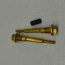 ACDelco Professional 18K1014 Front Disc Brake Caliper Bolt