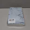 Lion Nardo Slim Fit Dress Shirts for Men Stretch Muscle Fit Long Sleeve Dress Shirts Wrinkle Free Formal Button Down Shirts (Small, Light Grey Blue)