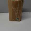 LOMIMOS 32.8 Ft Christmas Tinsel Garland,Dark Green Glittering Decoration for Xmas Tree Party Wedding Supplies