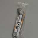 8-Inch Pole Saw Replacement Bar and Chain Combo, Guide Bar DWZCSB8, Compatible with DEWALT DCPS620B DWO1DT608