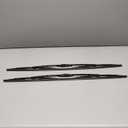 Rain-X 820152 WeatherBeater Wiper Blades, 28" Windshield Wipers (Pack Of 2), Automotive Replacement Windshield Wiper Blades That Meet Or Exceed OEM Quality And Durability Standards