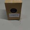 BiceThermo Drinking Cups, change color over 37° Celsius (98.6° F), 100% Recyclable Tumbler, For Hot Drinks, Dishwasher Safe, Made in Italy, 20cl, Purple/Red (Pack of 3)