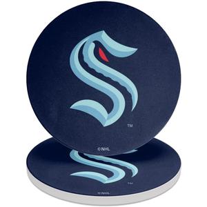 KRKN 11" CERAMIC PLATE
