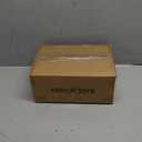 Jyquorp Rummy Cube 8Player Edition with 8 Wooden Racks Trays 214 Numbers Rummy Tiles Set with Zippered Case Rummy Travel Game Set Classic Board Games for Family Adults Party