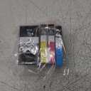 910XL Ink Cartridges for HP Printers Compatible with HP 910 Ink Cartridges Combo Pack 910 XL Ink 910XL Black and Color Combo Pack Use with OfficeJet 8020 8025 8035 Printers (4 Pack)