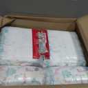 Pampers Diapers - Cruisers 360 - Size 6, 104 Count, Babyproof up to 100% Leakproof Pull-On Diaper