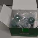 Pest Rodent Repellent, 24 Pack Peppermint Oil Repellent for Mouse Rats Spider Roach Ant Squirrel Pest Control Indoor & Outdoor, Natural Mice Deterrent Replace Trap Poisoning Family & Pet Safe Green