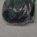 Mens Black Wig Short Layered Natural Fluffy Wig Synthetic Heat Resistant Halloween Cosplay Hair Wig