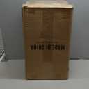 PAKETA 4 Pack Expandable Pull Out Cabinet Organizer, 21'' Deep Pull Out Drawers for Cabinets,Upgrade 3 Slide Rails Sliding Drawer for Kitchen Cabinet Organizer with Adhesive Nano Film (White)