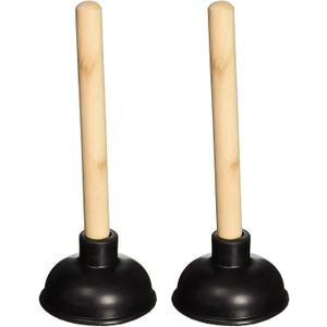 Mintcraft Plunger (1, 2-Pack)