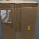 Muddy Mat Original Dog Door Mat for Muddy Paws, Super Absorbent Microfiber, Non-Slip Washable Pet Rug, Quick Dry Chenille Entryway Carpet, Machine Washable Indoor Outdoor mat, Charcoal 48"x60"