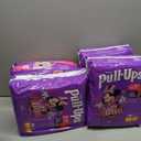 Pull-Ups Girls' Potty Training Pants, Size 2T-3T Training Underwear (16-34 lbs), 124 Count (4 packs of 31)